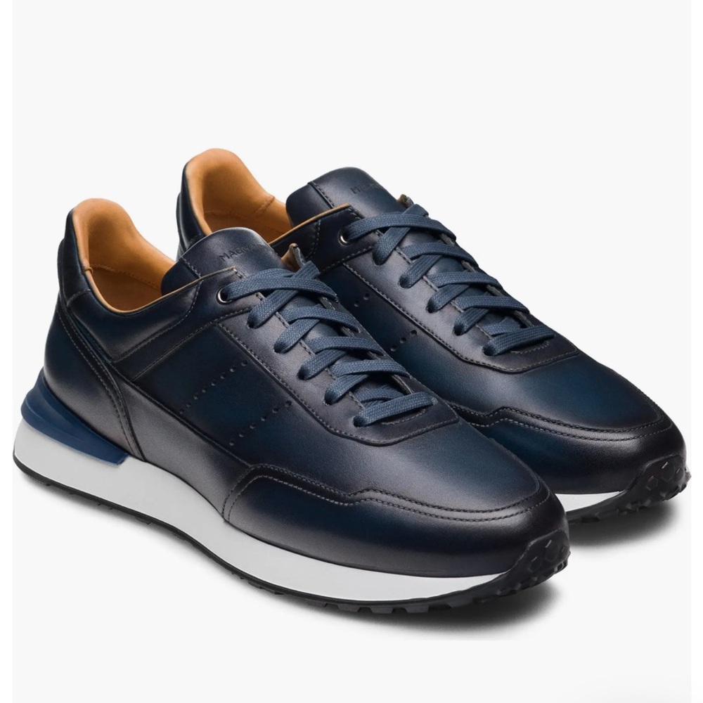 Magnanni Bravo II Sneaker